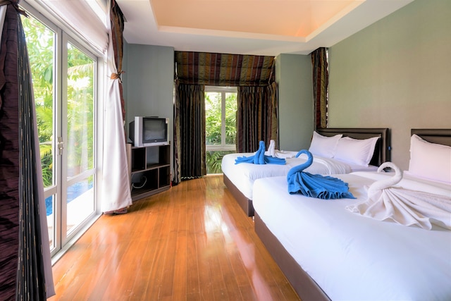 トロピカル ガーデン パラダイス ヴィラ