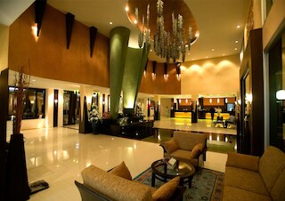 バンコク ナチュラル スパ リゾート アンド スイート