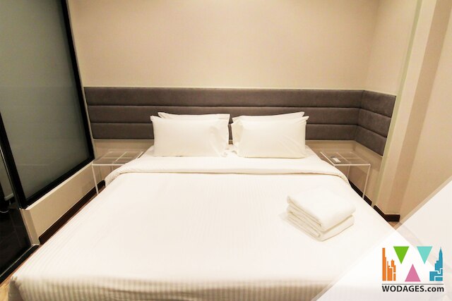 エクスプレッションズ KLCC、ウォーデジェス