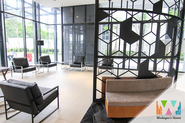 エクスプレッションズ KLCC、ウォーデジェス