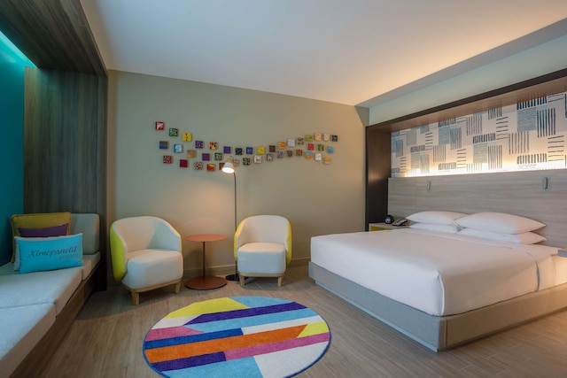 ハイアット  セントリック サン サルバドール