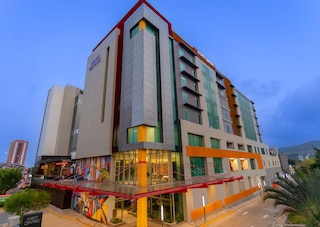 ハイアット  セントリック サン サルバドール