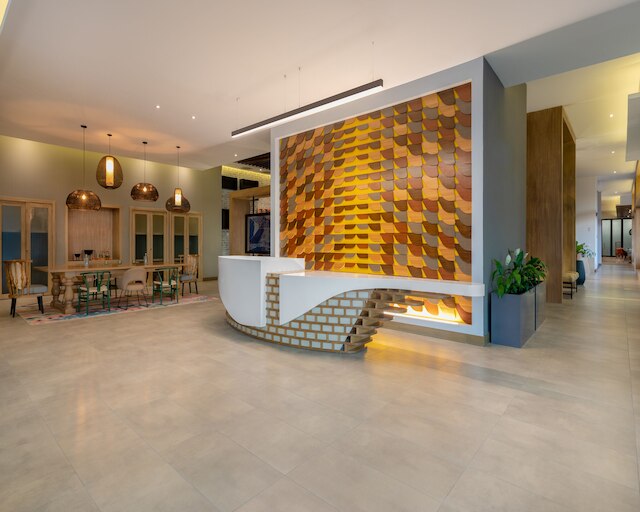 ハイアット  セントリック サン サルバドール