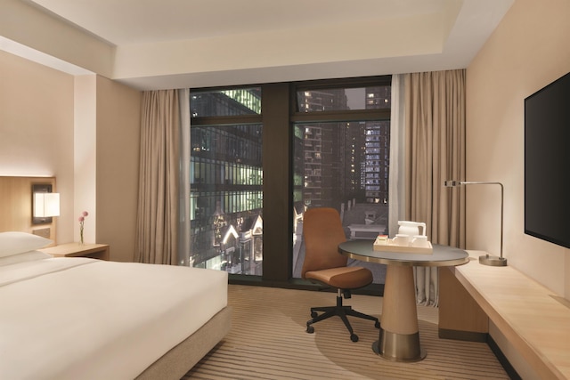 ハイアット プレイス 成都 ペブル ウォーク (成都象南里凯悦嘉轩酒店)