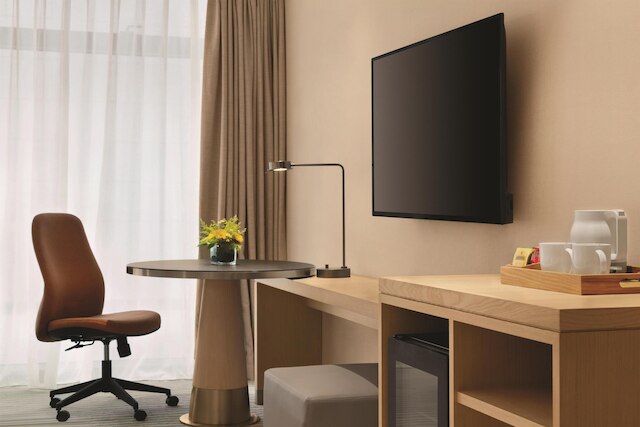 ハイアット プレイス 成都 ペブル ウォーク (成都象南里凯悦嘉轩酒店)