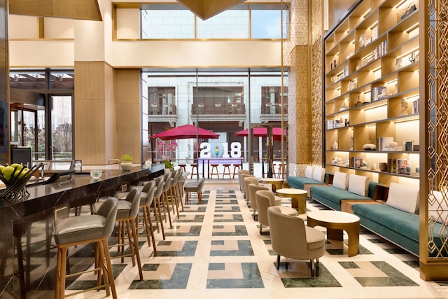 ハイアット プレイス 成都 ペブル ウォーク (成都象南里凯悦嘉轩酒店)