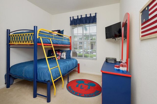 ウィンザー パームス リゾート