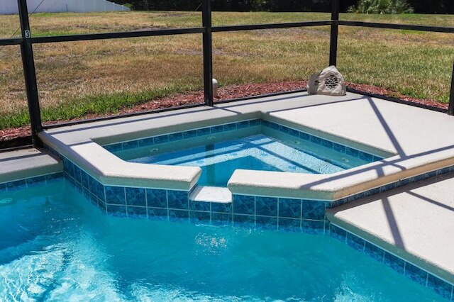 ウィンザー パームス リゾート