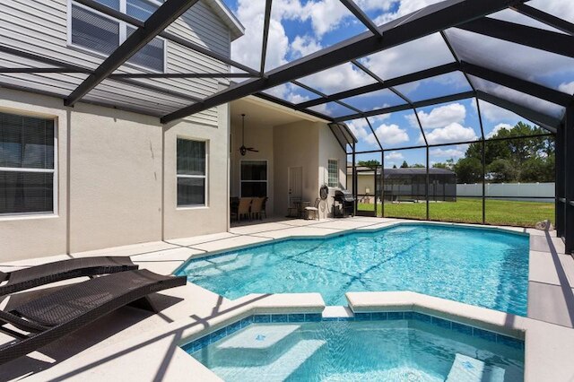 ウィンザー パームス リゾート