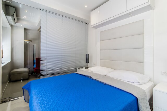 アルコーブス グリーンベルト パーク プレイス マカティ