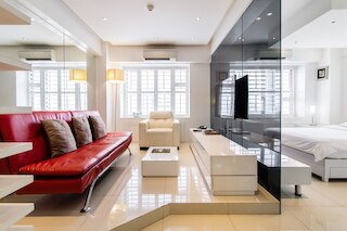 アルコーブス グリーンベルト パーク プレイス マカティ