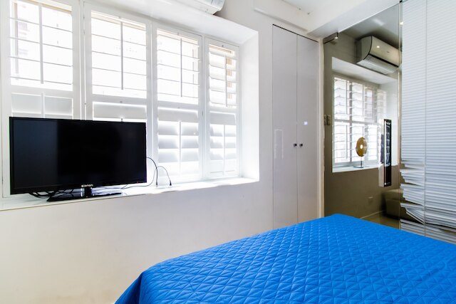 アルコーブス グリーンベルト パーク プレイス マカティ