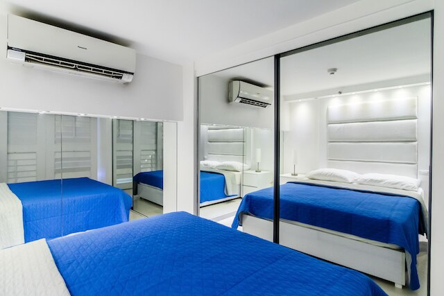 アルコーブス グリーンベルト パーク プレイス マカティ