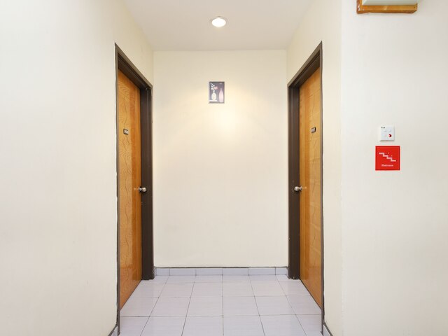 ボルネオ・イン