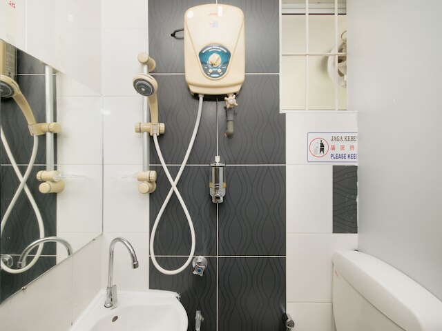 ボルネオ・イン