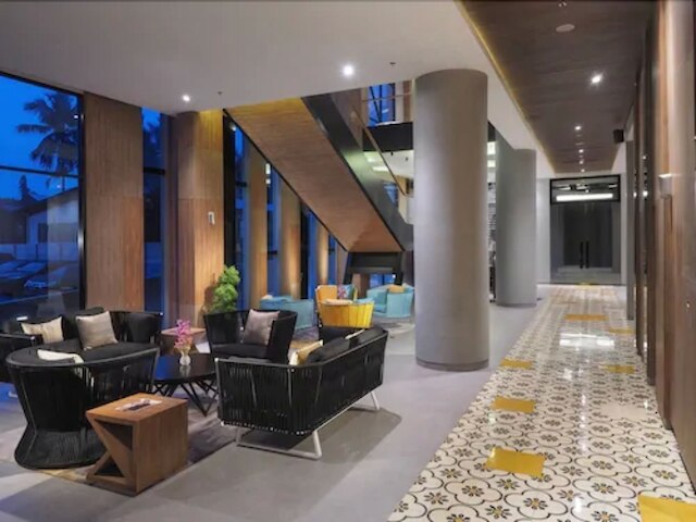 アローザ ホテル ジャカルタ