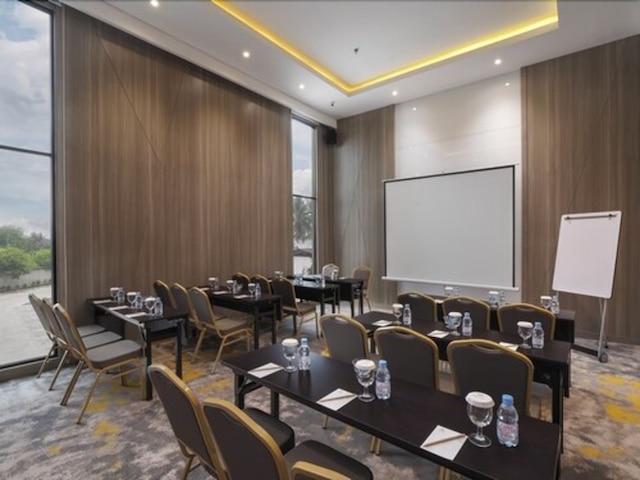 アローザ ホテル ジャカルタ