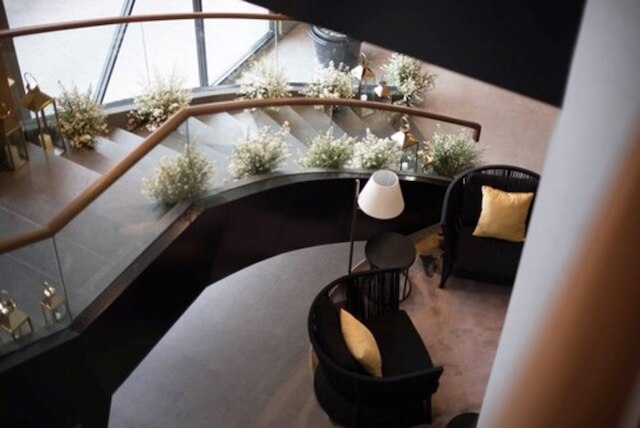 アローザ ホテル ジャカルタ