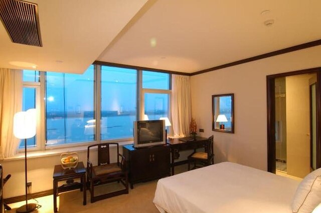 杭州 ティアンユアン タワー ホテル (杭州天元大厦)