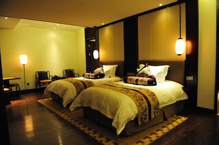 杭州 ティアンユアン タワー ホテル (杭州天元大厦)