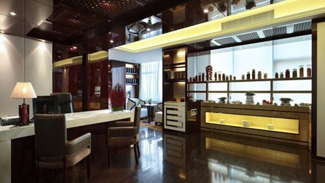 杭州 ティアンユアン タワー ホテル (杭州天元大厦)