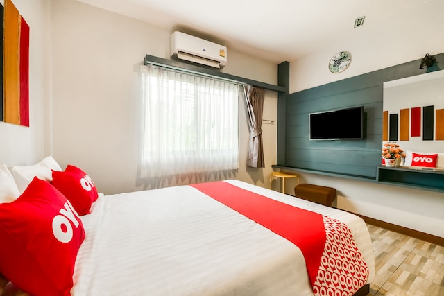 OYO 145 パタヤ ベッド ブティック