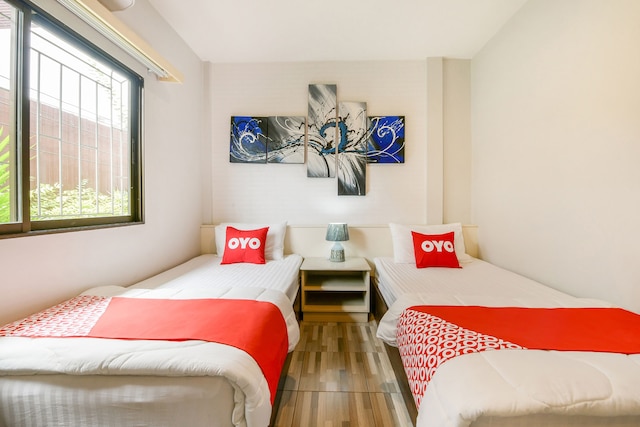 OYO 145 パタヤ ベッド ブティック