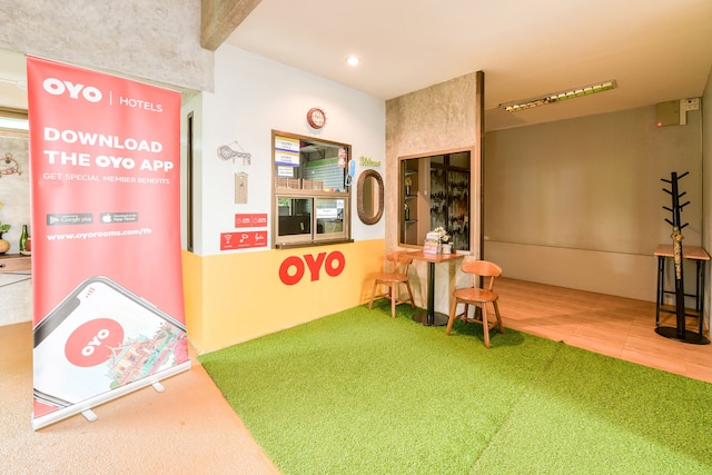 OYO 145 パタヤ ベッド ブティック