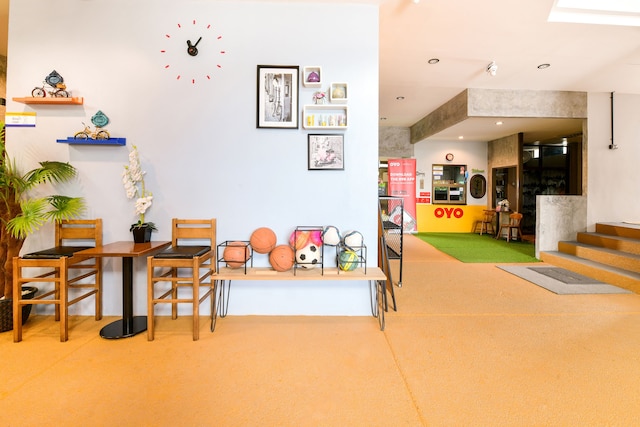 OYO 145 パタヤ ベッド ブティック