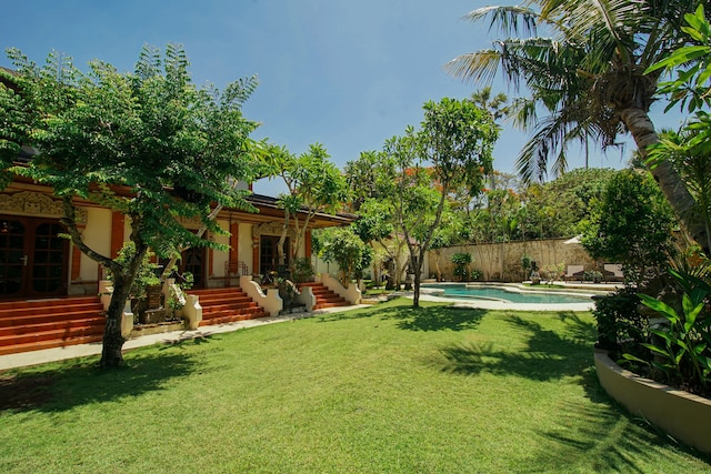 バリアナ ヴィラ レギャン