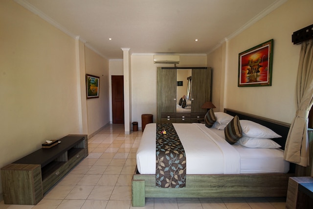 バリアナ ヴィラ レギャン