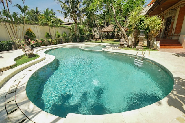 バリアナ ヴィラ レギャン