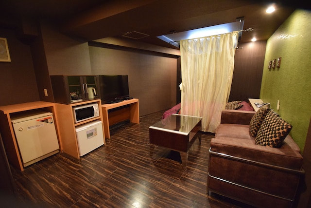 Nuda by H-Seven - 大人限定