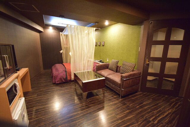 Nuda by H-Seven - 大人限定