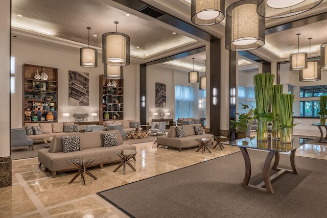 セダ アヤラ センター セブ