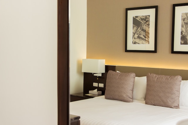 セダ アヤラ センター セブ