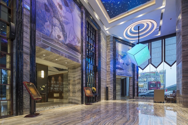 広州マングオ インターナショナル ホテル (广州曼国国际酒店)