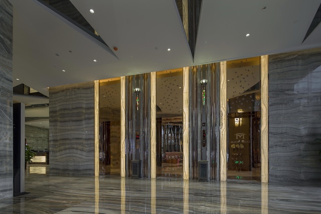 広州マングオ インターナショナル ホテル (广州曼国国际酒店)