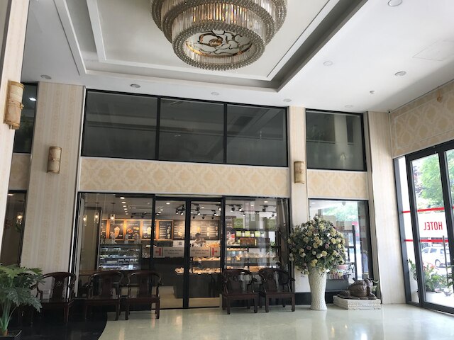 ハィック サン ハシンコ ホテル