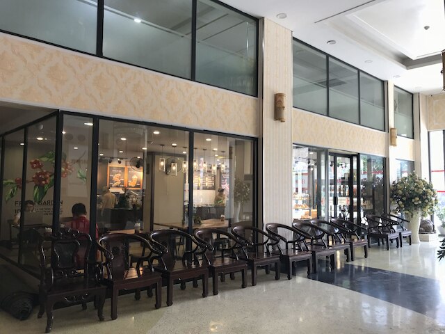 ハィック サン ハシンコ ホテル