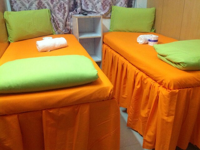 ゴールデンゲスト ハウス