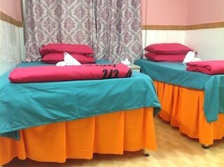 ゴールデンゲスト ハウス