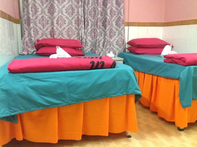 ゴールデンゲスト ハウス