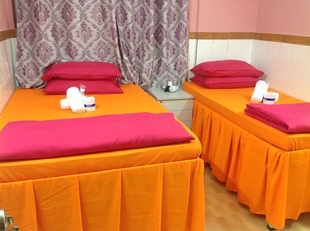 ゴールデンゲスト ハウス