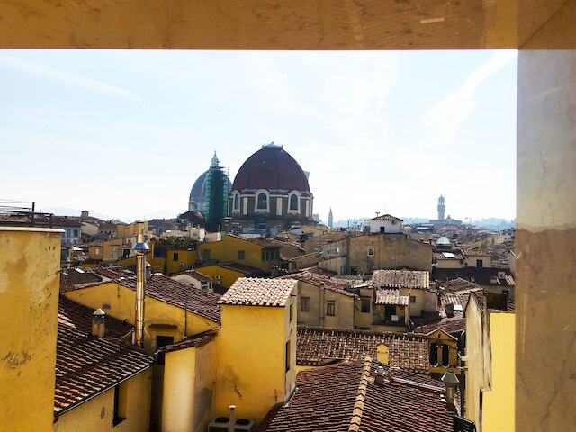アウルム フィレンツェ