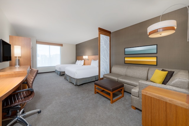 ハイアット プレイス サンノゼ エアポート