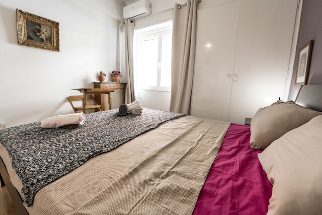 アテネ ネバーランド