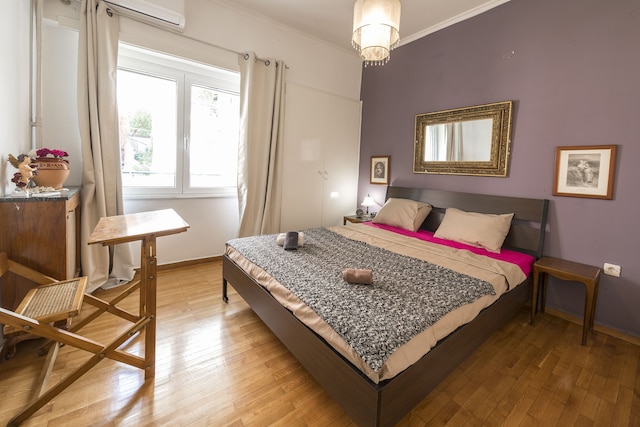 アテネ ネバーランド