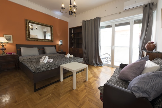 アテネ ネバーランド