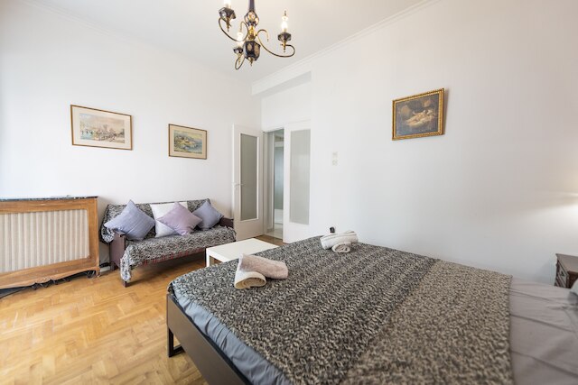 アテネ ネバーランド